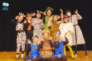 Cat Who Walked 700-44