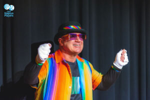 Eigo de Tap 2024 700-01