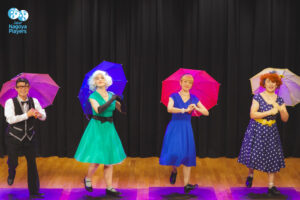 Eigo de Tap 2024 700-05