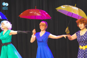 Eigo de Tap 2024 700-07