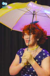 Eigo de Tap 2024 700-09