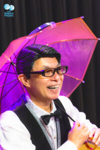 Eigo de Tap 2024 700-12