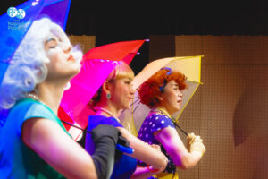 Eigo de Tap 2024 700-13