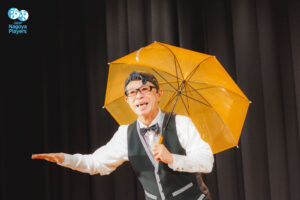 Eigo de Tap 2024 700-15