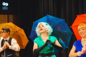 Eigo de Tap 2024 700-16