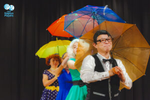 Eigo de Tap 2024 700-21