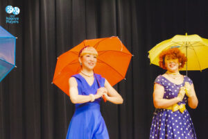 Eigo de Tap 2024 700-22