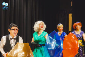 Eigo de Tap 2024 700-23