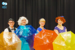 Eigo de Tap 2024 700-24