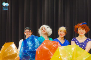 Eigo de Tap 2024 700-25