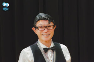 Eigo de Tap 2024 700-26