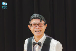 Eigo de Tap 2024 700-28