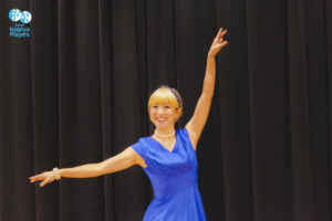 Eigo de Tap 2024 700-32