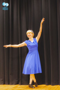 Eigo de Tap 2024 700-33