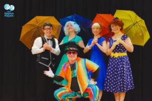 Eigo de Tap 2024 700-36